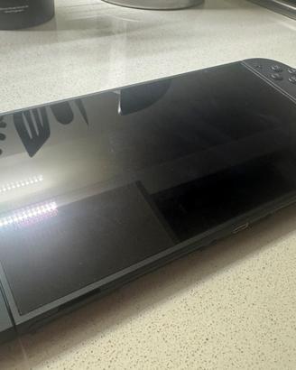 Nintendo Switch2 Pari al Nuovo + accesori/garanzia