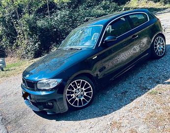 Bmw e81