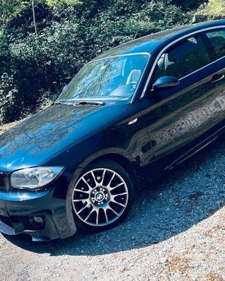 Bmw e81