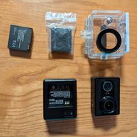 Xiaomi Yi Action Camera
