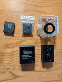 Xiaomi Yi Action Camera