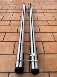 Barre portatutto universali XL