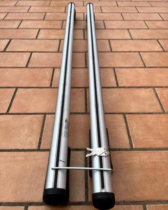 Barre portatutto universali XL