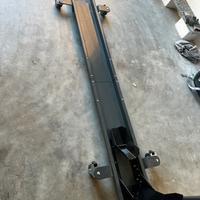 Cavalletto porta moto