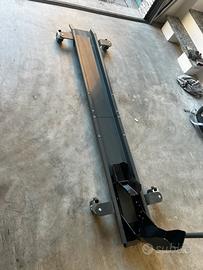 Cavalletto porta moto