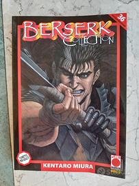 Berserk collection serie nera - volume  36
