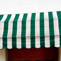 Tenda da sole cm 195