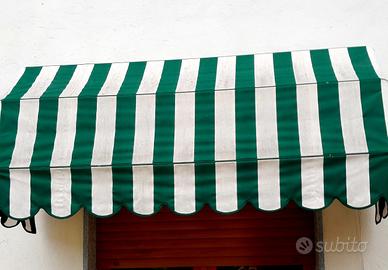 Tenda da sole cm 195