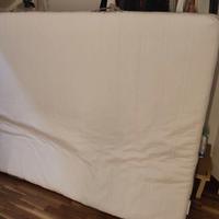 n.2 Materassi Ikea Malvik