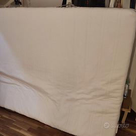 n.2 Materassi Ikea Malvik