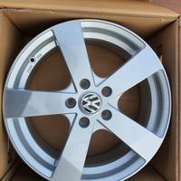 Cerchi Nuovi 16 Volkswagen Golf 5 6 7 8 Touran