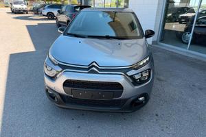 Citroen C3 PureTech 83 S&S Shine Pack