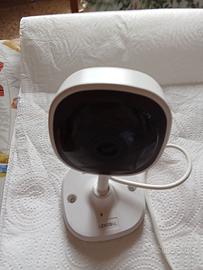 WEB CAM X VIDEOSORVEGLIANZA