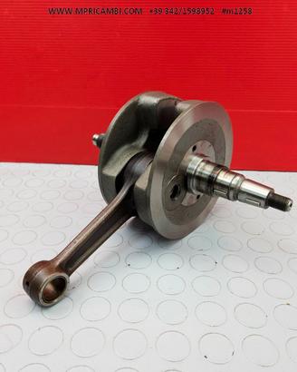 ALBERO MOTORE KTM EXC 400 2006 2007 BETA RR