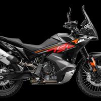 Ktm 790 Adventure 2024