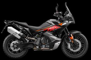 Ktm 790 Adventure 2024