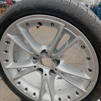 ruote bmw