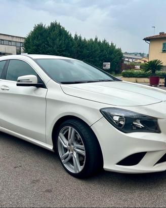 Mercedes Cla  180  Shooting Brake