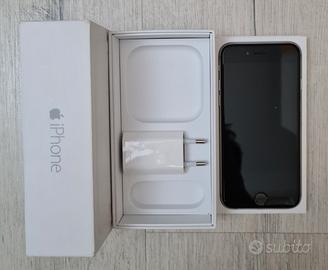 iPhone 6 - 64 GB - Grigio Siderale