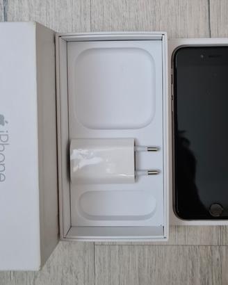 iPhone 6 - 64 GB - Grigio Siderale