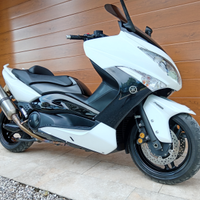 Yamaha t max anno 2011