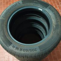 Gomme pneumatici estivi 