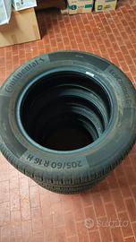 Gomme pneumatici estivi 