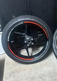 Cerchi Multistrada 1200