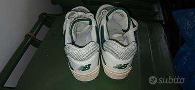 New balance
