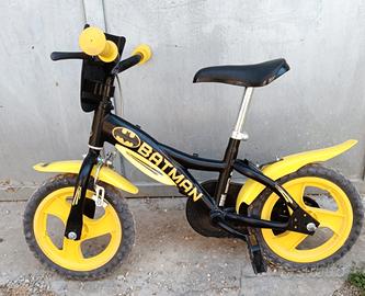 Bici bambino