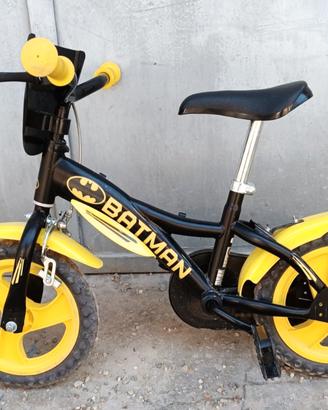 Bici bambino