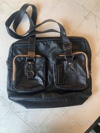 Borsa Pelle Mandarina Duck