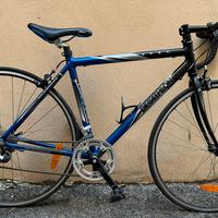 Bici da corsa