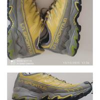 scarpa trekking la sportiva