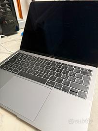 Macbook Air 13” 2018 A1932