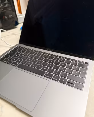 Macbook Air 13” 2018 A1932