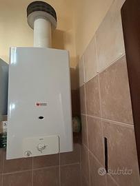 SCALDINO GPL OPALIA C14 litri
