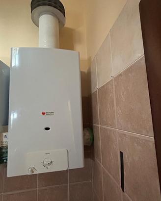 SCALDINO GPL OPALIA C14