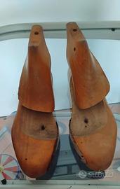 Antiche Forme per Scarpe Uomo