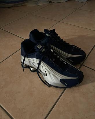 Nike shox 41 nuove