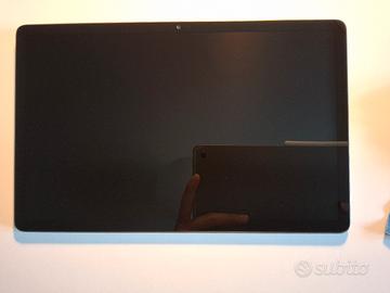 Lenovo P11 Pro 2nd Gen TB132FU 11,2" 2.5K 8/256GB 