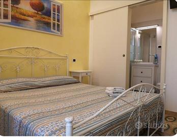 Matrimoniale ad uso singolo zona Mazzini