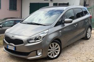 Kia CARENS 1.7 CRDi 115 CV CLASS KMCERT GARANZ UNI