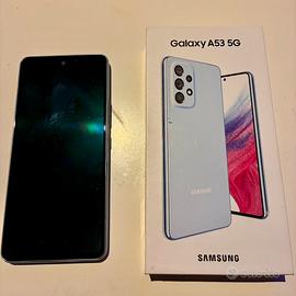 Samsung Galaxy A53 5G