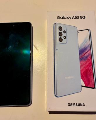Samsung Galaxy A53 5G