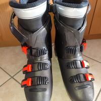 Scarponi da sci NORDICA Shock Absorbing Mis 43-44