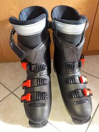 Scarponi da sci NORDICA Shock Absorbing Mis 43-44