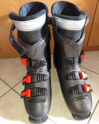 Scarponi da sci NORDICA Shock Absorbing Mis 43-44
