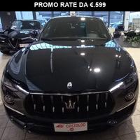 MASERATI Levante MHEV 330 CV AWD GT