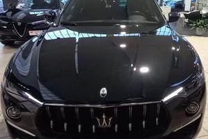 MASERATI Levante MHEV 330 CV AWD GT